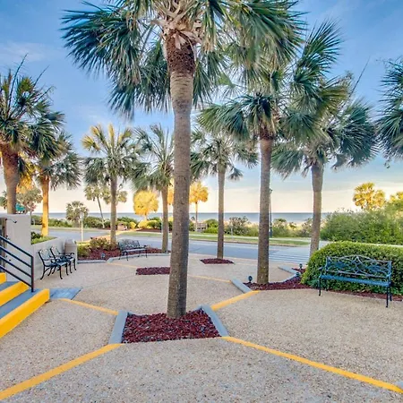 Hosteeva Oceanview Amazing Condo Myrtle Beach Exterior photo