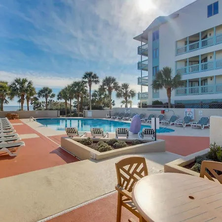 Hosteeva Oceanview Amazing Condo Myrtle Beach Exterior photo