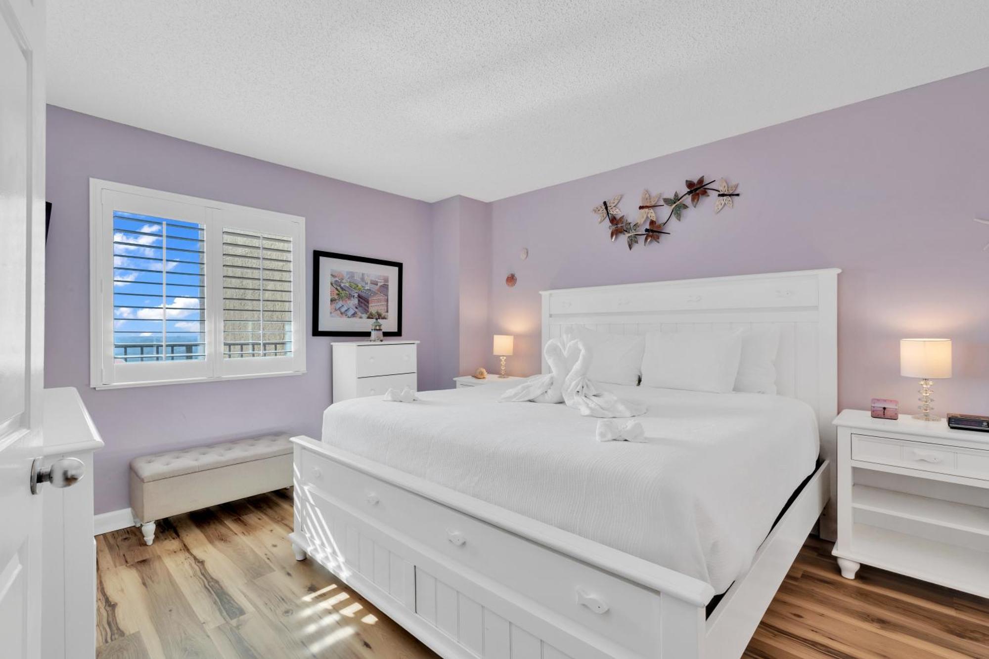 Apartment Hosteeva Oceanview Amazing *